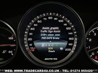 USED 2014 64 MERCEDES-BENZ E-CLASS 5.5 E63 AMG 4d 550 BHP UK DELIVERY FLAT FEE &pound;100*VIDEO AVAILABLE*FINANCE ARRANGED*PART EX*HPI CLEAR