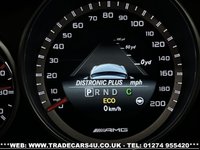 USED 2014 64 MERCEDES-BENZ E-CLASS 5.5 E63 AMG 4d 550 BHP UK DELIVERY FLAT FEE &pound;100*VIDEO AVAILABLE*FINANCE ARRANGED*PART EX*HPI CLEAR