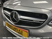 USED 2014 64 MERCEDES-BENZ E-CLASS 5.5 E63 AMG 4d 550 BHP UK DELIVERY FLAT FEE &pound;100*VIDEO AVAILABLE*FINANCE ARRANGED*PART EX*HPI CLEAR