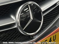 USED 2014 64 MERCEDES-BENZ E-CLASS 5.5 E63 AMG 4d 550 BHP UK DELIVERY FLAT FEE &pound;100*VIDEO AVAILABLE*FINANCE ARRANGED*PART EX*HPI CLEAR