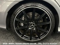 USED 2014 64 MERCEDES-BENZ E-CLASS 5.5 E63 AMG 4d 550 BHP UK DELIVERY FLAT FEE &pound;100*VIDEO AVAILABLE*FINANCE ARRANGED*PART EX*HPI CLEAR