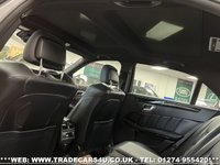 USED 2014 64 MERCEDES-BENZ E-CLASS 5.5 E63 AMG 4d 550 BHP UK DELIVERY FLAT FEE &pound;100*VIDEO AVAILABLE*FINANCE ARRANGED*PART EX*HPI CLEAR