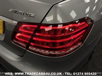 USED 2014 64 MERCEDES-BENZ E-CLASS 5.5 E63 AMG 4d 550 BHP UK DELIVERY FLAT FEE &pound;100*VIDEO AVAILABLE*FINANCE ARRANGED*PART EX*HPI CLEAR