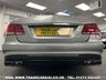 USED 2014 64 MERCEDES-BENZ E-CLASS 5.5 E63 AMG 4d 550 BHP UK DELIVERY FLAT FEE &pound;100*VIDEO AVAILABLE*FINANCE ARRANGED*PART EX*HPI CLEAR
