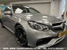 USED 2014 64 MERCEDES-BENZ E-CLASS 5.5 E63 AMG 4d 550 BHP UK DELIVERY FLAT FEE &pound;100*VIDEO AVAILABLE*FINANCE ARRANGED*PART EX*HPI CLEAR