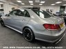 USED 2014 64 MERCEDES-BENZ E-CLASS 5.5 E63 AMG 4d 550 BHP UK DELIVERY FLAT FEE &pound;100*VIDEO AVAILABLE*FINANCE ARRANGED*PART EX*HPI CLEAR