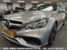 USED 2014 64 MERCEDES-BENZ E-CLASS 5.5 E63 AMG 4d 550 BHP UK DELIVERY FLAT FEE &pound;100*VIDEO AVAILABLE*FINANCE ARRANGED*PART EX*HPI CLEAR