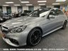 USED 2014 64 MERCEDES-BENZ E-CLASS 5.5 E63 AMG 4d 550 BHP UK DELIVERY FLAT FEE &pound;100*VIDEO AVAILABLE*FINANCE ARRANGED*PART EX*HPI CLEAR