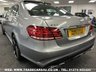 USED 2014 64 MERCEDES-BENZ E-CLASS 5.5 E63 AMG 4d 550 BHP UK DELIVERY FLAT FEE &pound;100*VIDEO AVAILABLE*FINANCE ARRANGED*PART EX*HPI CLEAR