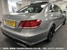 USED 2014 64 MERCEDES-BENZ E-CLASS 5.5 E63 AMG 4d 550 BHP UK DELIVERY FLAT FEE &pound;100*VIDEO AVAILABLE*FINANCE ARRANGED*PART EX*HPI CLEAR
