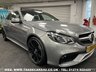 USED 2014 64 MERCEDES-BENZ E-CLASS 5.5 E63 AMG 4d 550 BHP UK DELIVERY FLAT FEE &pound;100*VIDEO AVAILABLE*FINANCE ARRANGED*PART EX*HPI CLEAR