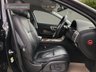 USED 2008 08 JAGUAR XF 2.7 LUXURY V6 4d 204 BHP Interactive Voice, Blind Spot Monit