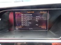 USED 2014 64 AUDI A4 2.0 TDI BLACK EDITION 4d 148 BHP+SATNAV+FULL HEATED LEATHER EXCELLENT EXAMPLE+FULLY SERVICED+1 YEAR MOT+BREAKDOWN COVER