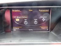 USED 2014 64 AUDI A4 2.0 TDI BLACK EDITION 4d 148 BHP+SATNAV+FULL HEATED LEATHER EXCELLENT EXAMPLE+FULLY SERVICED+1 YEAR MOT+BREAKDOWN COVER