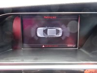 USED 2014 64 AUDI A4 2.0 TDI BLACK EDITION 4d 148 BHP+SATNAV+FULL HEATED LEATHER EXCELLENT EXAMPLE+FULLY SERVICED+1 YEAR MOT+BREAKDOWN COVER