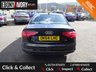 USED 2014 64 AUDI A4 2.0 TDI BLACK EDITION 4d 148 BHP+SATNAV+FULL HEATED LEATHER EXCELLENT EXAMPLE+FULLY SERVICED+1 YEAR MOT+BREAKDOWN COVER