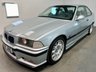 USED 1996 BMW M3 3.2 M3 EVOLUTION 2d 316 BHP NEW MOT UPON SALE, APPRECIATING CLASSIC