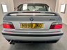 USED 1996 BMW M3 3.2 M3 EVOLUTION 2d 316 BHP NEW MOT UPON SALE, APPRECIATING CLASSIC