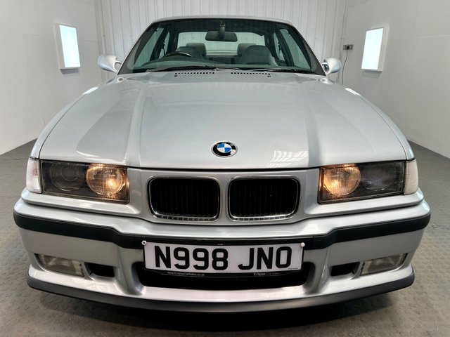 View our BMW M3