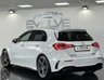 USED 2020 69 MERCEDES-BENZ A-CLASS 2.0 AMG A 45 S 4MATICPLUS 5d 480 BHP BURMESTER, AMBIENT, ALCANTARA!