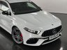 USED 2020 69 MERCEDES-BENZ A-CLASS 2.0 AMG A 45 S 4MATICPLUS 5d 480 BHP BURMESTER, AMBIENT, ALCANTARA!