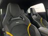 USED 2020 69 MERCEDES-BENZ A-CLASS 2.0 AMG A 45 S 4MATICPLUS 5d 480 BHP BURMESTER, AMBIENT, ALCANTARA!