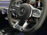 USED 2020 69 MERCEDES-BENZ A-CLASS 2.0 AMG A 45 S 4MATICPLUS 5d 480 BHP BURMESTER, AMBIENT, ALCANTARA!