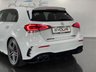 USED 2020 69 MERCEDES-BENZ A-CLASS 2.0 AMG A 45 S 4MATICPLUS 5d 480 BHP BURMESTER, AMBIENT, ALCANTARA!