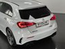 USED 2020 69 MERCEDES-BENZ A-CLASS 2.0 AMG A 45 S 4MATICPLUS 5d 480 BHP BURMESTER, AMBIENT, ALCANTARA!
