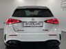USED 2020 69 MERCEDES-BENZ A-CLASS 2.0 AMG A 45 S 4MATICPLUS 5d 480 BHP BURMESTER, AMBIENT, ALCANTARA!