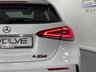 USED 2020 69 MERCEDES-BENZ A-CLASS 2.0 AMG A 45 S 4MATICPLUS 5d 480 BHP BURMESTER, AMBIENT, ALCANTARA!