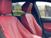 USED 2014 14 BMW 3 SERIES 2.0 325D M SPORT 4d 215 BHP 