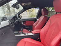 USED 2014 14 BMW 3 SERIES 2.0 325D M SPORT 4d 215 BHP 