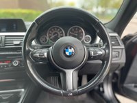 USED 2014 14 BMW 3 SERIES 2.0 325D M SPORT 4d 215 BHP 