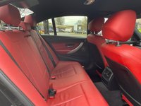USED 2014 14 BMW 3 SERIES 2.0 325D M SPORT 4d 215 BHP 