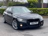 USED 2014 14 BMW 3 SERIES 2.0 325D M SPORT 4d 215 BHP 