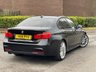 USED 2014 14 BMW 3 SERIES 2.0 325D M SPORT 4d 215 BHP 