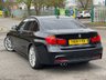 USED 2014 14 BMW 3 SERIES 2.0 325D M SPORT 4d 215 BHP 
