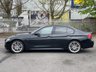 USED 2014 14 BMW 3 SERIES 2.0 325D M SPORT 4d 215 BHP 