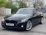 USED 2014 14 BMW 3 SERIES 2.0 325D M SPORT 4d 215 BHP 