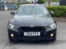 USED 2014 14 BMW 3 SERIES 2.0 325D M SPORT 4d 215 BHP 