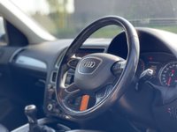 USED 2013 13 AUDI Q5 2.0 TDI QUATTRO SE 5d 175 BHP 