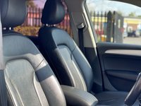 USED 2013 13 AUDI Q5 2.0 TDI QUATTRO SE 5d 175 BHP 
