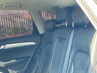 USED 2013 13 AUDI Q5 2.0 TDI QUATTRO SE 5d 175 BHP 
