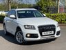 USED 2013 13 AUDI Q5 2.0 TDI QUATTRO SE 5d 175 BHP 