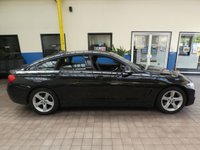 USED 2015 15 BMW 4 SERIES 420d [190] SE 5dr Auto [Business Media] EURO 6 &pound;20 ROAD TAX SAT NAV LEATHER HEATED SEATS