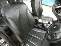USED 2015 15 BMW 4 SERIES 420d [190] SE 5dr Auto [Business Media] EURO 6 &pound;20 ROAD TAX SAT NAV LEATHER HEATED SEATS