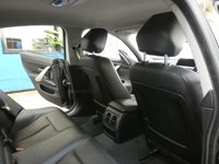 USED 2015 15 BMW 4 SERIES 420d [190] SE 5dr Auto [Business Media] EURO 6 &pound;20 ROAD TAX SAT NAV LEATHER HEATED SEATS