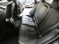 USED 2015 15 BMW 4 SERIES 420d [190] SE 5dr Auto [Business Media] EURO 6 &pound;20 ROAD TAX SAT NAV LEATHER HEATED SEATS