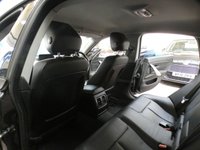 USED 2015 15 BMW 4 SERIES 420d [190] SE 5dr Auto [Business Media] EURO 6 &pound;20 ROAD TAX SAT NAV LEATHER HEATED SEATS